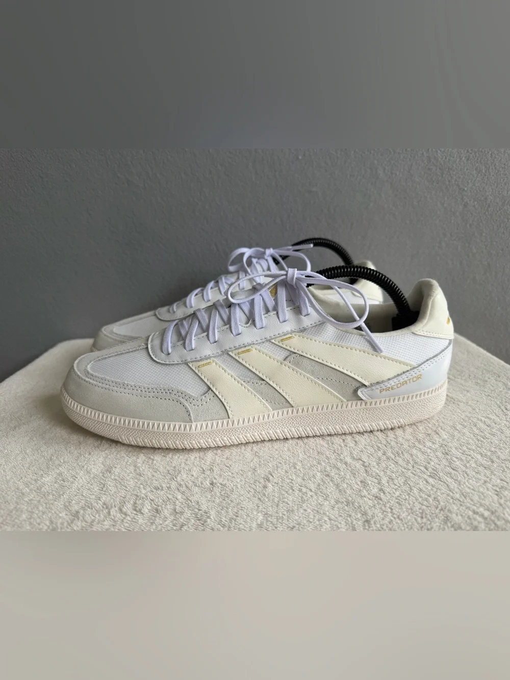 adidas new without